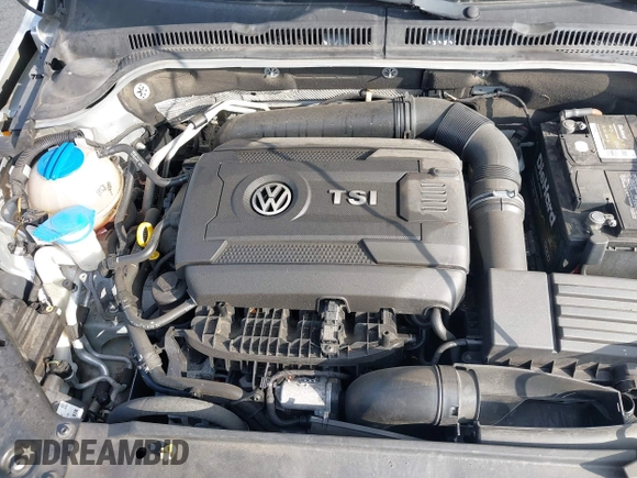 2014 Volkswagen Jetta SE z VIN 3VWD17AJ4EM266248, wystawiony jako IAAI lot #41893512 z przebiegiem 146 278 mil mil oraz . Historia ofert i sprzedaży dostępna na DreamBid. Obrazek 10.
