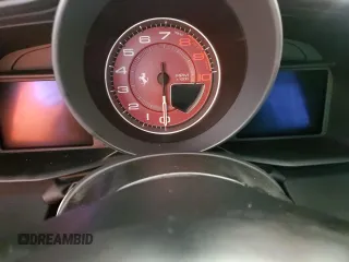 2017 Ferrari 488 z VIN ZFF79ALA1H0227399, wystawiony jako Copart lot #74447644 z przebiegiem Nie podano mil oraz Szkody całkowita. Historia ofert i sprzedaży dostępna na DreamBid. Obrazek 9.