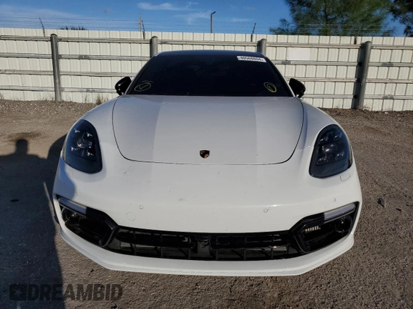 2018 Porsche Panamera с VIN WP0AH2A71JL144659, выставлен на аукционе Copart как лот 40588804 с пробегом 55 697 миль миль и . История ставок и продаж доступна на DreamBid. Изображение 5.