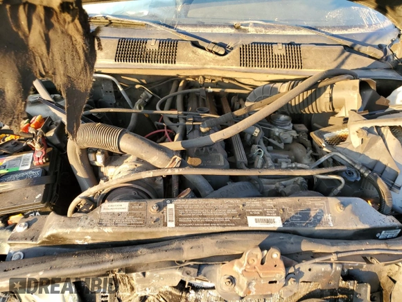 1997 Jeep Grand Cherokee TSi with VIN 1J4FX58SXVC565347, listed as a Copart auction lot 80953334 with 355,373 mi miles and Salvage Title. Bid and sale history available at carsss.com. Image 12.