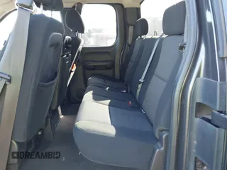 2010 Chevrolet Silverado 1500 LT with VIN 1GCSCSEA7AZ114426, listed as a IAAI auction lot 41033837 with 96,894 mi miles and . Bid and sale history available at DreamBid. Image 8.