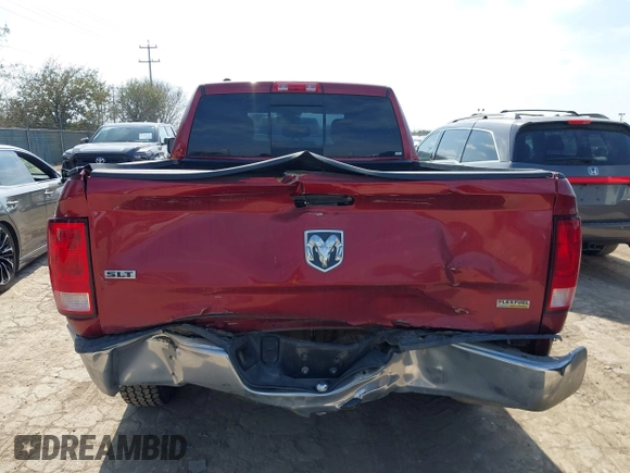 2015 Ram 1500 Lone Star with VIN 1C6RR6GG9FS674896, listed as a IAAI auction lot 41569222 with 220,505 mi miles. Bid and sale history available at carsss.com. Image 16.