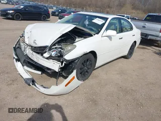 2006 Lexus ES 350 with VIN JTHBA30G865156205, listed as a IAAI auction lot 42060550 with 173,542 mi miles and . Bid and sale history available at DreamBid. Image 2.
