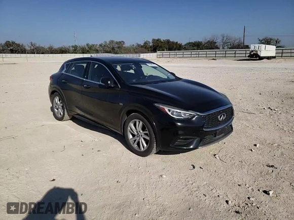 2018 Infiniti QX30 Luxury с VIN SJKCH5CP9JA060430, выставлен на аукционе Copart как лот 49398725 с пробегом 114 550 миль миль и Списание • Salvage title. История ставок и продаж доступна на DreamBid. Изображение 11.