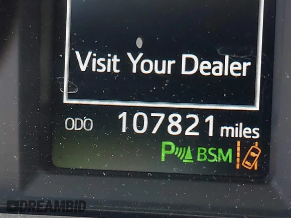 2016 Toyota RAV4 Limited с VIN JTMDJREV1GD020574, выставлен на аукционе IAAI как лот 42437803 с пробегом 107 821 миль миль и . История ставок и продаж доступна на DreamBid. Изображение 16.