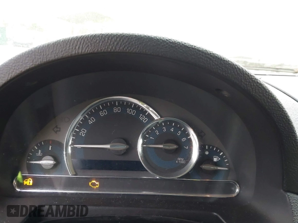 2009 Chevrolet HHR LS with VIN 3GNCA13B39S644926, listed as a IAAI auction lot 41950503 with Not Provided miles and . Bid and sale history available at DreamBid. Image 7.