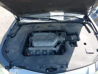 2009 Acura TL Technology z VIN 19UUA96579A005856, wystawiony jako IAAI lot #42117231 z przebiegiem 180 503 mil mil oraz . Historia ofert i sprzedaży dostępna na DreamBid. Obrazek 10.