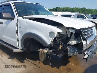 2007 Ford Explorer Sport Trac XLT with VIN 1FMEU51897UA51569, listed as a IAAI auction lot 42383925 with 175,114 mi miles and . Bid and sale history available at DreamBid. Image 6.