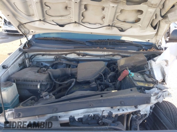2014 Toyota Tacoma with VIN 5TFNX4CN6EX032823, listed as a IAAI auction lot 41711243 with 141,201 mi miles and . Bid and sale history available at DreamBid. Image 10.