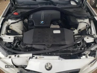 2016 BMW 2 Series 228i xDrive with VIN WBA1G9C58GVX97278, listed as a Copart auction lot 44580184 with 48,791 mi miles. Bid and sale history available at carsss.com. Image 11.