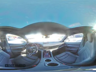 2021 Porsche Taycan 4S z VIN WP0AB2Y14MSA43132, wystawiony jako Copart lot #84077624 z przebiegiem 26 965 mil mil oraz Szkoda całkowita • Salvage title. Historia ofert i sprzedaży dostępna na DreamBid. Obrazek 15.