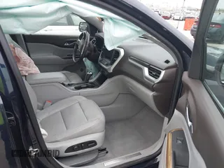 2017 GMC Acadia SLT z VIN 1GKKNNLS6HZ133751, wystawiony jako IAAI lot #41959332 z przebiegiem 110 913 mil mil oraz . Historia ofert i sprzedaży dostępna na DreamBid. Obrazek 5.