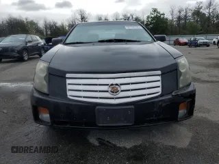 2007 Cadillac CTS z VIN 1G6DM57T570102846, wystawiony jako Copart lot #57794725 z przebiegiem 101 945 mil mil oraz Czysty tytuł • Clean title. Historia ofert i sprzedaży dostępna na DreamBid. Obrazek 5.