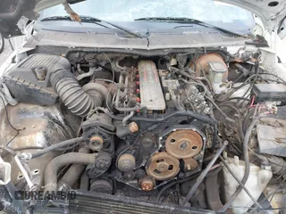 1996 Dodge Ram 2500 with VIN 3B7KC23CXTM147915, listed as a IAAI auction lot 41236310 with 211,518 mi miles. Bid and sale history available at carsss.com. Image 10.