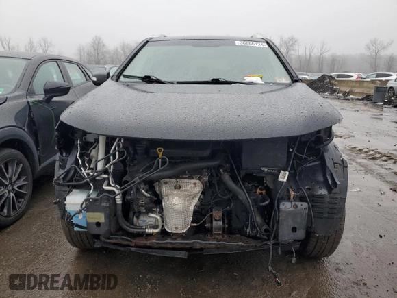 2013 Kia Sorento LX with VIN 5XYKTDA20DG368086, listed as a Copart auction lot 36866124 with 182,583 mi miles and Salvage Title. Bid and sale history available at carsss.com. Image 5.