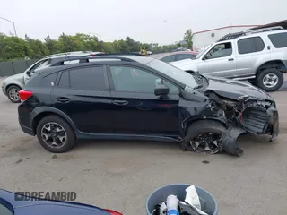 2020 Subaru Crosstrek z VIN JF2GTABC2L8200422, wystawiony jako IAAI lot #42475059 z przebiegiem 112 876 mil mil oraz . Historia ofert i sprzedaży dostępna na DreamBid. Obrazek 13.