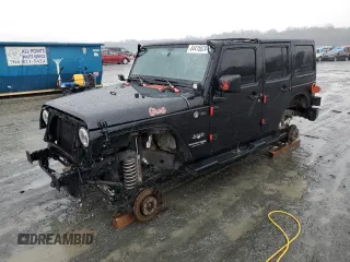 2018 Jeep Wrangler JK Unlimited Sahara with VIN 1C4BJWEG3JL918792, listed as a Copart auction lot 84415624 with 0 mi miles and Clean Title. Bid and sale history available at carsss.com. Image 1.