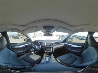 2019 Infiniti QX50 LUXE with VIN 3PCAJ5M15KF147372, listed as a Copart auction lot 37778563 with 12,450 mi miles. Bid and sale history available at carsss.com. Image 14.