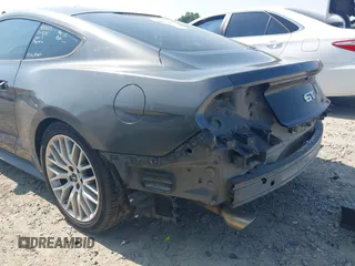 2016 Ford Mustang GT with VIN 1FA6P8CF2G5326020, listed as a IAAI auction lot 42340542 with 177,006 mi miles and . Bid and sale history available at DreamBid. Image 20.