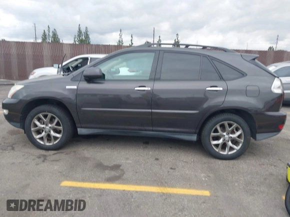 2009 Lexus RX 350 with VIN 2T2GK31U89C065558, listed as a IAAI auction lot 42058450 with 138,203 mi miles and . Bid and sale history available at DreamBid. Image 14.