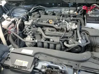 2023 Toyota Corolla Cross L с VIN 7MUAAAAG6PV051678, выставлен на аукционе Copart как лот 82093945 с пробегом 51 205 миль миль и На запчасти • Non repairable. История ставок и продаж доступна на DreamBid. Изображение 14.