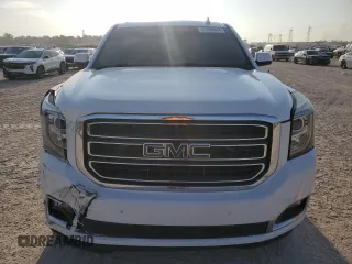 2016 GMC Yukon SLT with VIN 1GKS1BKC9GR454945, listed as a Copart auction lot 67090944 with 109,964 mi miles and Salvage Title. Bid and sale history available at carsss.com. Image 5.