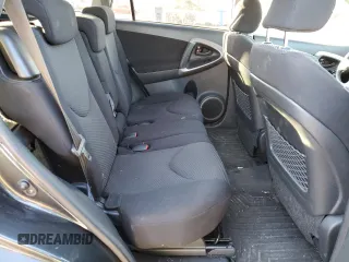 2007 Toyota RAV4 Sport with VIN JTMBD32VX75100224, listed as a Copart auction lot 48374555 with 161,779 mi miles and Clean Title. Bid and sale history available at carsss.com. Image 11.