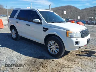 2012 Land Rover LR2 HSE with VIN SALFR2BN3CH285182, listed as a IAAI auction lot 41690787 with 201,873 mi miles and . Bid and sale history available at DreamBid. Image 1.