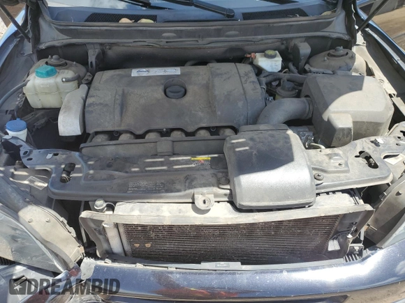 2010 Volvo XC90 z VIN YV4982CTXA1544936, wystawiony jako Copart lot #53667625 z przebiegiem 104 874 mil mil oraz Szkoda całkowita • Salvage title. Historia ofert i sprzedaży dostępna na DreamBid. Obrazek 12.