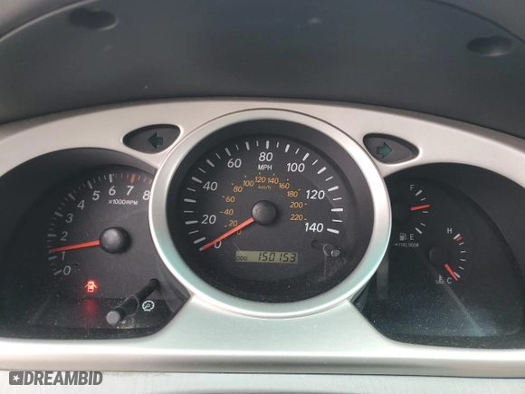 2007 Toyota Highlander with VIN JTEGD21A870170781, listed as a Copart auction lot 48015825 with 150,153 mi miles and Salvage Title. Bid and sale history available at carsss.com. Image 9.