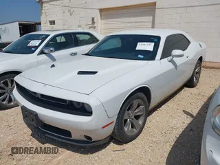 2016 Dodge Challenger SXT с VIN 2C3CDZAG4GH183737, выставлен на аукционе IAAI как лот 42547111 с пробегом 120 801 миль миль и . История ставок и продаж доступна на DreamBid. Изображение 17.