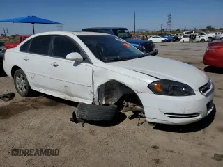 2015 Chevrolet Impala LT с VIN 2G1WB5E32F1143204, выставлен на аукционе Copart как лот 57075425 с пробегом 144 787 миль миль и Списание • Salvage title. История ставок и продаж доступна на DreamBid. Изображение 4.