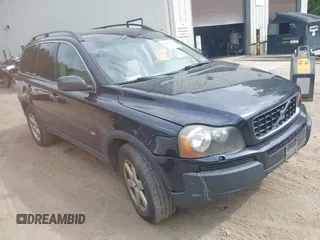 2005 Volvo XC90 с VIN YV1CZ592851206635, выставлен на аукционе IAAI как лот 42496010 с пробегом 197 620 миль миль и . История ставок и продаж доступна на DreamBid. Изображение 1.