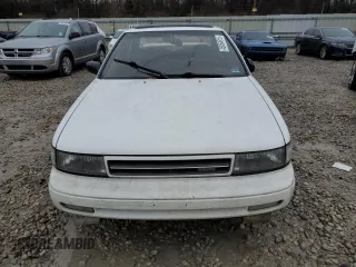1990 Nissan Maxima z VIN JN1HJ01P4LT450350, wystawiony jako Copart lot #45054615 z przebiegiem 225 239 mil mil oraz Tytuł czysty. Historia ofert i sprzedaży dostępna na DreamBid. Obrazek 5.