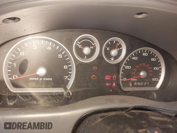 2006 Ford Ranger XL with VIN 1FTZR14U96PA28718, listed as a IAAI auction lot 41455024 with 108,084 mi miles and . Bid and sale history available at DreamBid. Image 7.