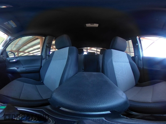 2021 Toyota Tacoma SR5 with VIN 5TFAZ5CN1MX111605, listed as a IAAI auction lot 42465381 with 67,307 mi miles and . Bid and sale history available at DreamBid. Image 19.