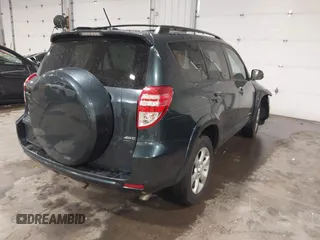 2011 Toyota RAV4 Limited with VIN 2T3DF4DV6BW101054, listed as a IAAI auction lot 42419956 with 144,647 mi miles and . Bid and sale history available at DreamBid. Image 4.