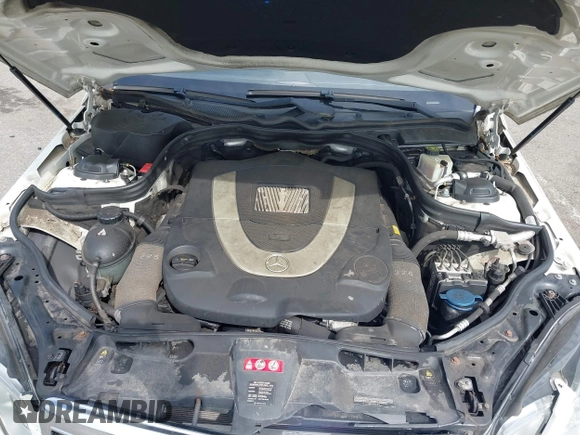 2011 Mercedes-Benz E 550 Luxury with VIN WDDHF9AB9BA442932, listed as a IAAI auction lot 42376889 with 87,876 mi miles and . Bid and sale history available at DreamBid. Image 10.