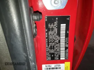 2008 Toyota Tundra Limited z VIN 5TBEV58188S483255, wystawiony jako Copart lot #46363785 z przebiegiem 242 645 mil mil oraz Szkoda całkowita • Salvage title. Historia ofert i sprzedaży dostępna na DreamBid. Obrazek 12.