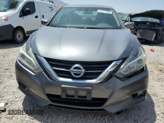 2016 Nissan Altima S with VIN 1N4AL3AP4GC229711, listed as a Copart auction lot 61411705 with 106,787 mi miles and Salvage title. Bid and sale history available at DreamBid. Image 5.