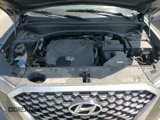 2022 Hyundai Palisade Calligraphy с VIN KM8R7DHE9NU335182, выставлен на аукционе Copart как лот 64011035 с пробегом 78 506 миль миль и Списание • Salvage title. История ставок и продаж доступна на DreamBid. Изображение 16.
