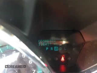 2016 Chevrolet Traverse LS z VIN 1GNKRFED3GJ204445, wystawiony jako Copart lot #52771545 z przebiegiem 118 417 mil mil oraz Szkoda całkowita • Salvage title. Historia ofert i sprzedaży dostępna na DreamBid. Obrazek 9.