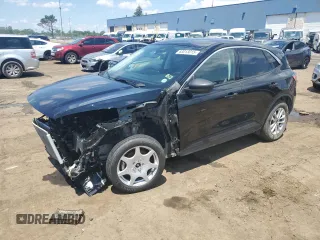 2022 Ford Escape SE with VIN 1FMCU9G67NUB69346, listed as a Copart auction lot 63013015 with Not provided miles and Clean title. Bid and sale history available at DreamBid. Image 1.