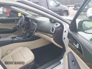 2018 Nissan Maxima SV z VIN 1N4AA6AP6JC402207, wystawiony jako IAAI lot #41192313 z przebiegiem 85 443 mil mil oraz . Historia ofert i sprzedaży dostępna na DreamBid. Obrazek 5.