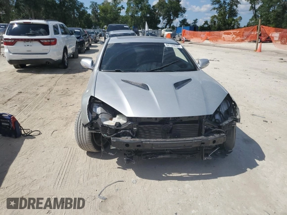 2013 Hyundai Genesis Coupe R-Spec with VIN KMHHU6KJ5DU091048, listed as a Copart auction lot 62120655 with 155,874 mi miles and Salvage title. Bid and sale history available at DreamBid. Image 5.