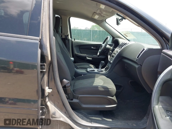 2012 GMC Acadia SL with VIN 1GKKRNED3CJ363953, listed as a IAAI auction lot 42282624 with 103,566 mi miles and . Bid and sale history available at DreamBid. Image 5.