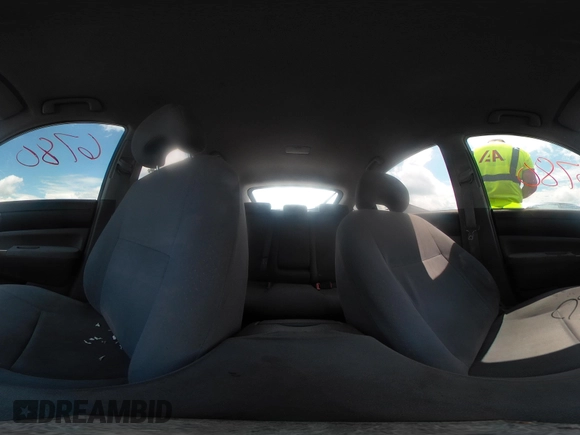 2007 Toyota Prius z VIN JTDKB20U677677900, wystawiony jako IAAI lot #42176780 z przebiegiem 246 442 mil mil oraz . Historia ofert i sprzedaży dostępna na DreamBid. Obrazek 18.