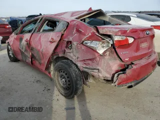 2016 Kia Forte LX with VIN KNAFK4A66G5583618, listed as a Copart auction lot 42384665 with Not Provided miles and Non Repairable. Bid and sale history available at carsss.com. Image 2.