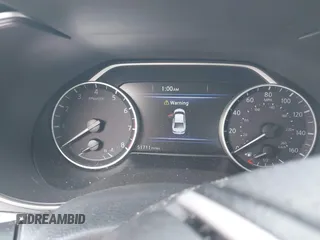 2018 Nissan Maxima S z VIN 1N4AA6APXJC360916, wystawiony jako IAAI lot #41543171 z przebiegiem 51 711 mil mil oraz . Historia ofert i sprzedaży dostępna na DreamBid. Obrazek 7.