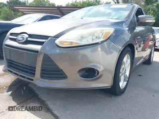 2013 Ford Focus SE с VIN 1FADP3F21DL286023, выставлен на аукционе IAAI как лот 42648809 с пробегом 179 158 миль миль и . История ставок и продаж доступна на DreamBid. Изображение 6.